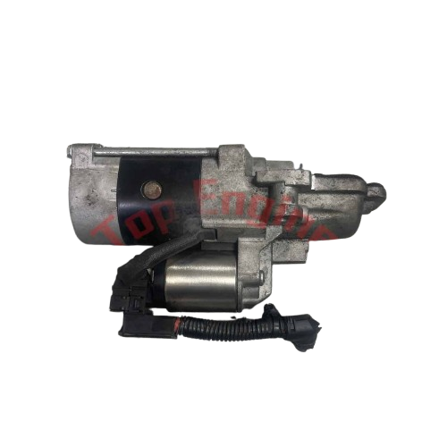 Ford Ranger Starter Motor AB39-11000-AA 2.2 / 3.2 TDCi Diesel | Original Used